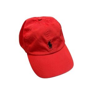 Vintage Polo Ralph Lauren hat
